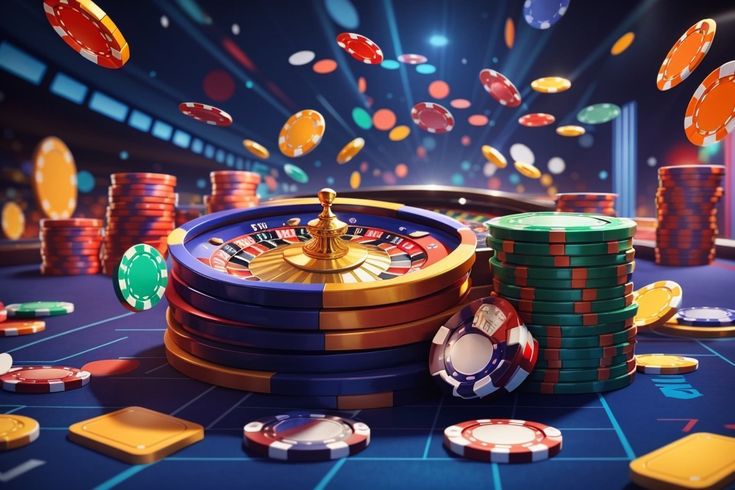 royalclub2 Live Betting